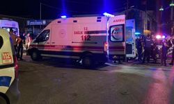 İfade verip serbest kalan iki grup arasında silahlı kavga çıktı