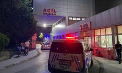 Gürültü tartışmasında kan aktı: Alt komşusu tarafından bıçaklandı