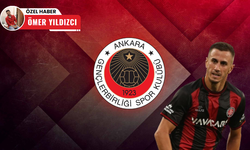 Gençlerbirliği'nden forvet hattına dev hamle: 1.90 boyundaki gol makinesinin peşinde