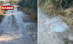 AK Parti Belediye Meclis Üyesi Bozdağ’dan ASKİ’ye tepki!