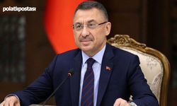 AK Parti Milletvekili Fuat Oktay'tan "Terörsüz Türkiye" mesajı