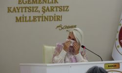 AK Parti ve MHP’nin desteği, CHP’li başkanı duygulandırdı!