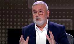 AK Partili isim, PKK'lılara ter-rist diyenleri eleştirdi!