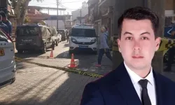 AK Parti’li isme silahlı saldırı! Hayatını kaybetti