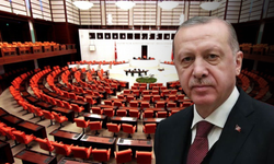 AK Parti'nin komisyon üyeleri açıklandı!