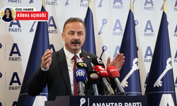 Fatih Altaylı’nın yayınına düzeltme geldi: Ağıralioğlu’ndan sert tepki!