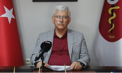 Ali Eroğlu’ndan tercih dönemindeki gençlere veterinerlik çağrısı