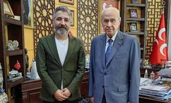 Bahçeli’nin talebiyle Ali Kınık tarafından bestelendi: İşte ‘Kardeşlik Türküsü’