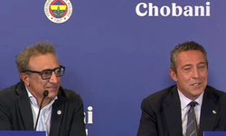 Fenerbahçe imzayı attı! Ali Koç'tan transfer açıklaması: ''Bugün bile bir şeyler olabilir''