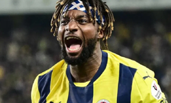 Fenerbahçe’den Allan Saint-Maximin açıklaması