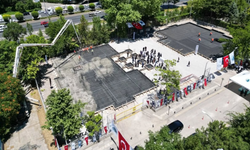 Altındağ Belediyesinden eğitime ve kültüre yeni adım