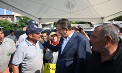 Altındağ’da Belediyesi çalışanlarına yeni zam
