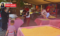 Altınköy’deki Hasat Şenliği’nde son gün!