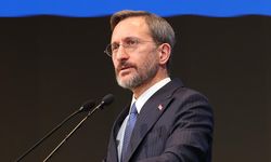 Altun’dan şehit askerler için başsağlığı: “Milletimizin başı sağ olsun”