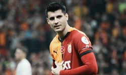 Galatasaray'da Morata defteri tamamen kapanıyor! Yeni adresi belli oldu