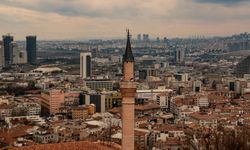 Ankara nefes alacak! Meteoroloji güzel haberi verdi
