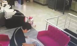 Ankara'da görülmemiş olay: Eltisi içeceğine ilaç koydu