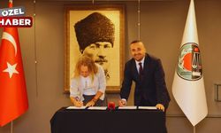 Ankara Barosu ve TEV’den genç hukukçulara anlamlı destek