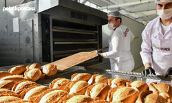 Ankara Halk Ekmek'ten bir dijital yenilik daha: "Ekmeğim Nerede?"