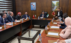 Ankara ve Şam’dan eğitimde ortak adım