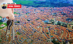 Ankara yine zirvede: Konut satışları hız kesmiyor!