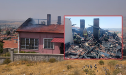 Ankara'da 3 çocuk evde yangın çıkarmıştı! Ortaya atılan iddia kan dondurdu