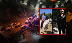Ankara'da bir polis memuru öldürüldü! 'Kız isteme' iddialarına yanıt geldi