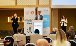 Ankara’da çocukların güvenlik ihtiyaçları masaya yatırıldı