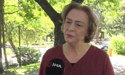 Ankara’da eltisinin zehirlemeye çalıştığı kadın, yaşadıklarını anlattı!