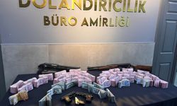 Ankara'da ‘Kafes Operasyonu’: Fuhuş tuzağıyla gasp yapmışlar!