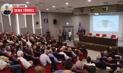 Ankara’da ‘Muhtarlar Akademisi’ başladı!