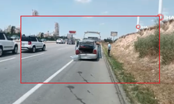 Ankara'da otomobil kontrolden çıktı! Feci kazada çok sayıda yaralı var