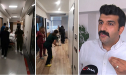 Ankara'da skandal doğum iddiası! Sağlık Bakanlığı soruşturma başlattı