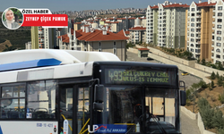 Ankara'da yeni ulaşım modeline tepki yağmıştı! İmza kampanyaları ses getirdi
