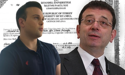 Ankara'daki genç hukukçudan 'İmamoğlu' çıkışı: "Diploma iptali benim için bir zafer"