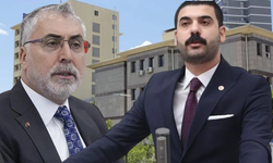 Ankara'daki kamu binasında kira skandalı! CHP'li vekil meclis gündemine taşıdı