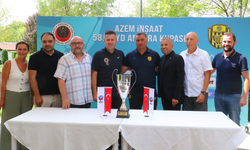 Ankaragücü ve Gençlerbirliği hazırlık maçı için gün sayıyor