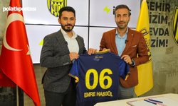 Ankaragücü'nden dijital atılım