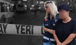 Genç kız annesini bıçakladı: Sebebi kan dondurdu!