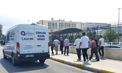 Havuzda feci olay! 6 yaşındaki çocuk kurtarılamadı