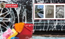 Dolandırıcılıkta yeni yöntem: Ucuz jetonlarla araba yıkıyorlar
