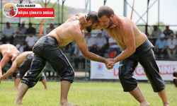 Ata sporu Burhaniye’de yeniden hayat buluyor