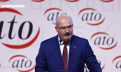 ATO Başkanı Baran’dan ''KDV indirimi'' çağrısı