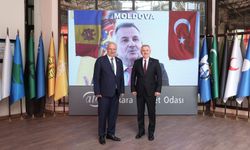 Moldova'dan Türk yatırımcılara davet: "Bu kapı AB'ye açılıyor"