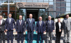 ATO'dan kalite yolculuğunda yeni zirve