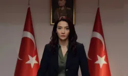 Aybüke Pusat ekranlara geri dönüyor