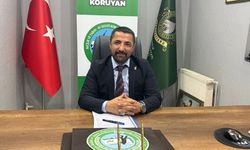 AYHAK’ta yeni dönem: Selim Şahin başkan seçildi!