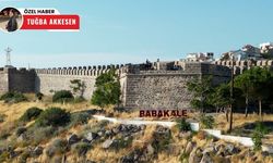 Osmanlı Döneminde inşa edilen son kale: Babakale Kalesi