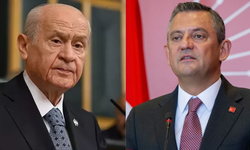 DEM Parti Heyeti, Bahçeli ve Özel'i ziyaret edecek