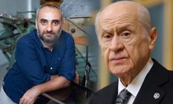 Bahçeli’den gazeteci Saymaz’a zehir zemberek sözler: “Dedikodu markası”